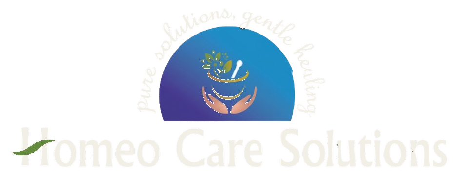 HomeoCare Solutions