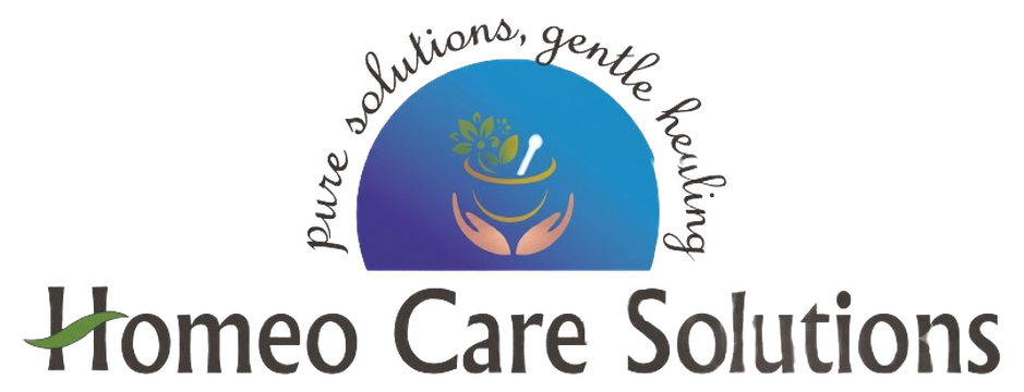 HomeoCare Solutions